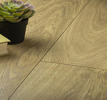 Kronopol Aurum Volo Aqua Zero 4577 Дуб Hawk фото 2 | FLOORDEALER